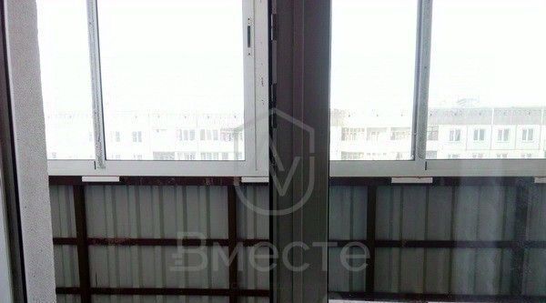 квартира г Новосибирск Золотая Нива ул Бориса Богаткова 208/3 фото 4