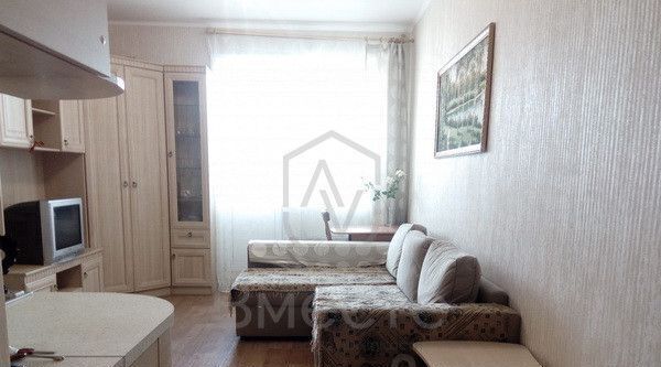 квартира г Новосибирск Золотая Нива ул Бориса Богаткова 208/3 фото 9