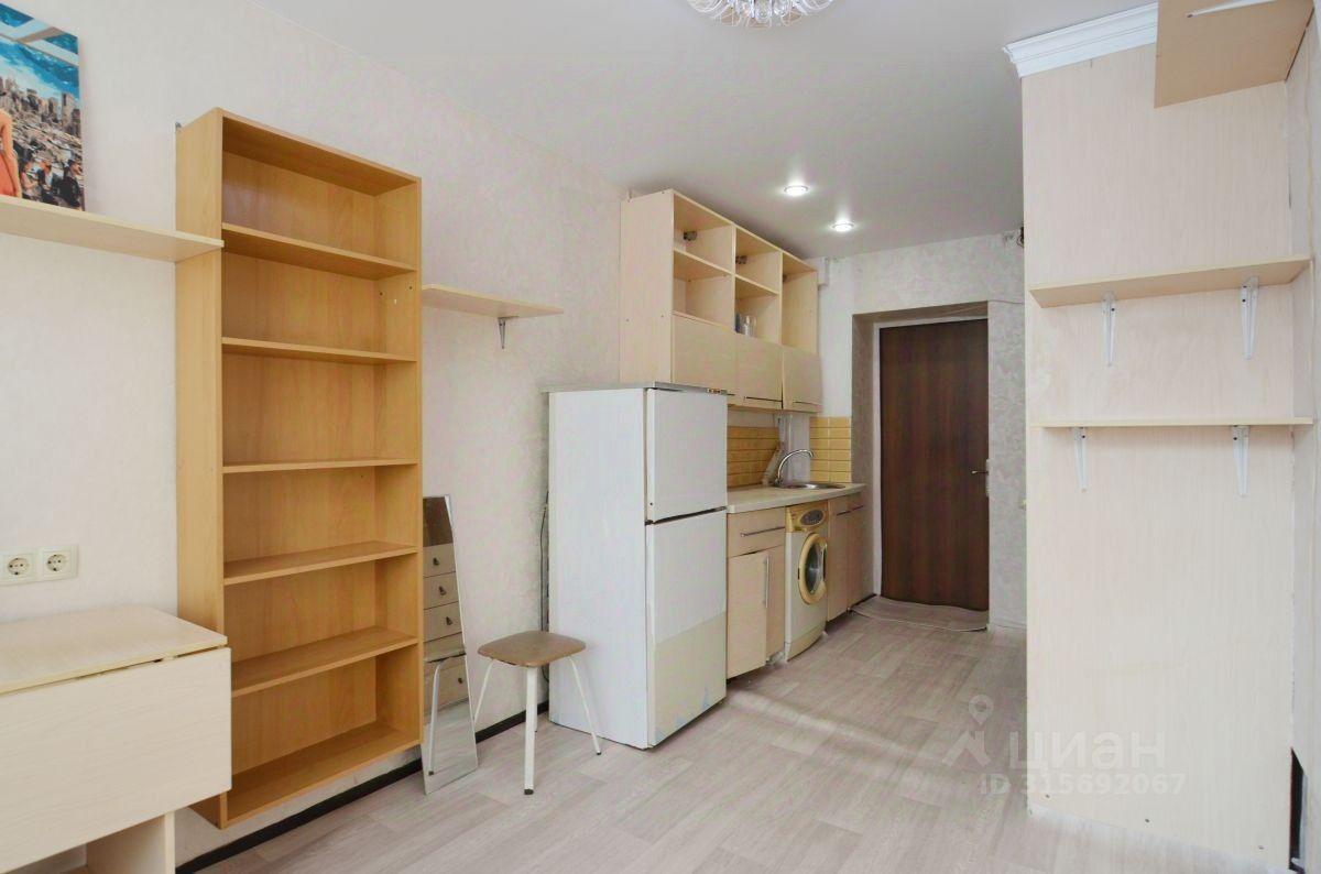 комната г Новосибирск р-н Ленинский ул Блюхера 26 фото 1