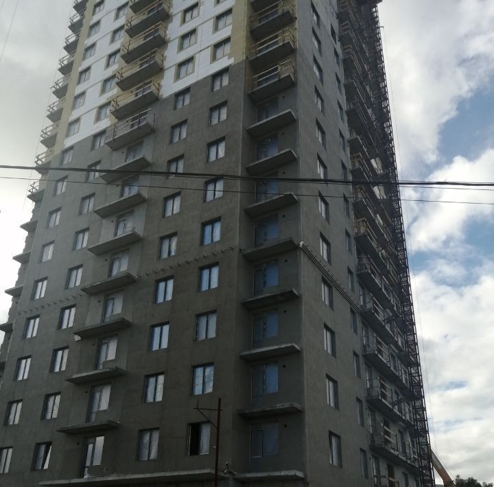 гараж г Новосибирск Студенческая ул Тульская 74 фото 3