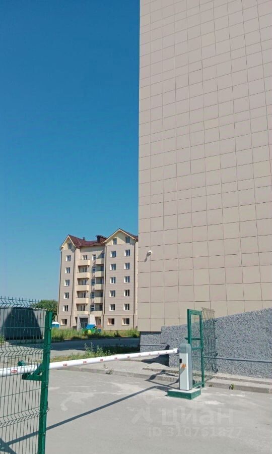 квартира г Новосибирск р-н Советский ул Ивлева 160 фото 22