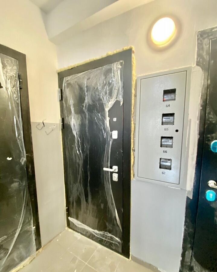 квартира г Новосибирск р-н Советский ул Ивлева 160 фото 16