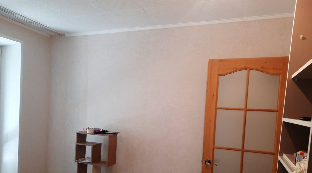 квартира г Волгоград р-н Кировский ул им. Кирова 107 фото 3