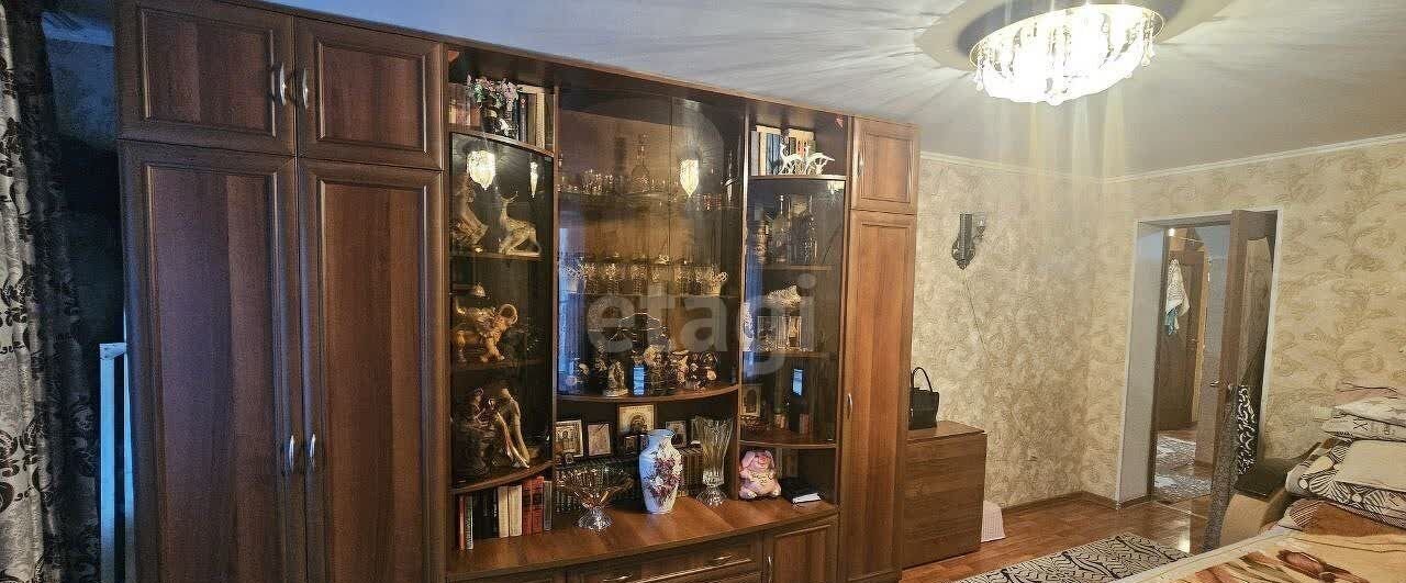 квартира г Ставрополь р-н Ленинский ул Комсомольская 46 фото 9