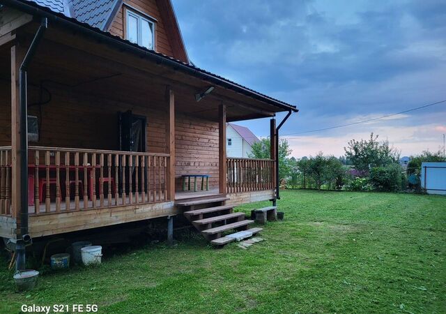 45 км, Чехов, Симферопольское шоссе фото