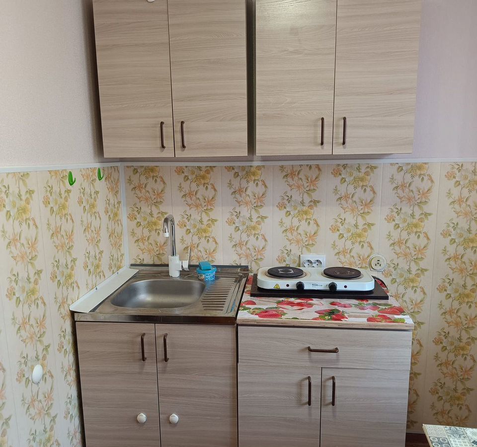 квартира г Новосибирск р-н Кировский ул Петухова 99 фото 11
