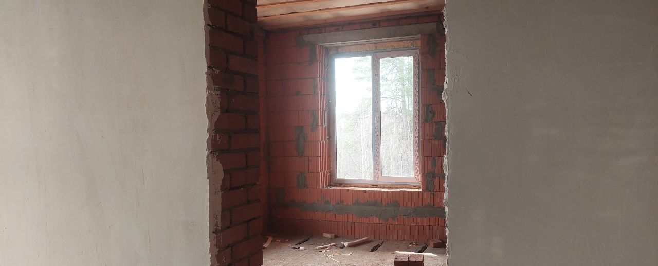 дом г Ижевск р-н Октябрьский ул Рождественская 20 фото 9