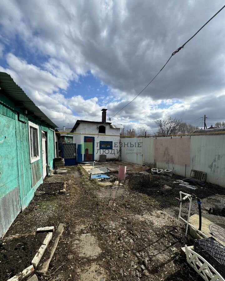 дом г Самара р-н Куйбышевский Кряж ул Возрождения 12 фото 15