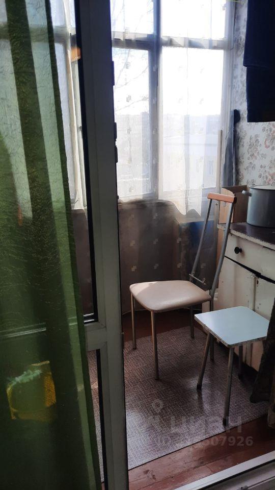 квартира г Новосибирск ул Забалуева 9 фото 9