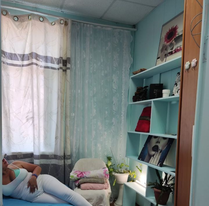 комната г Владивосток р-н Фрунзенский ул Семеновская 9б фото 14