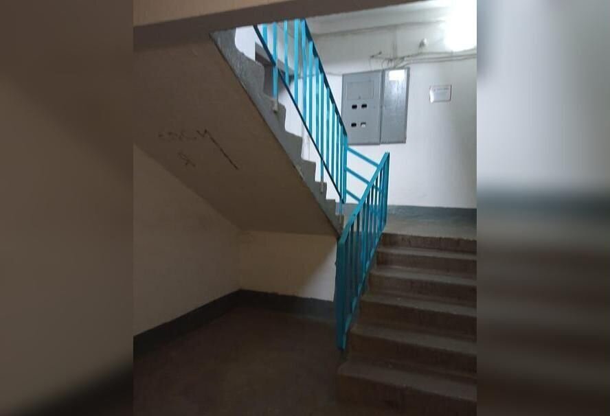 квартира г Волгоград р-н Дзержинский район Семь Ветров ул им. Константина Симонова 27 фото 8