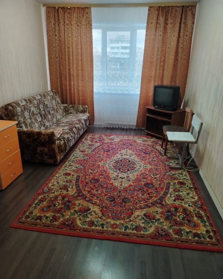 комната г Дзержинск ул Строителей 17/70 фото 1