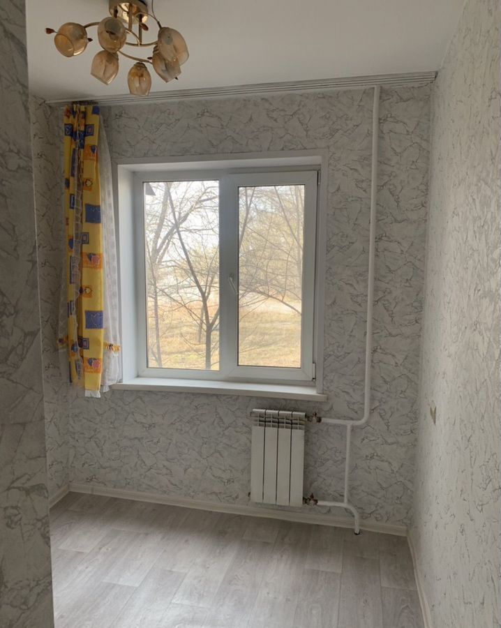 квартира г Черногорск ул Чапаева 37 фото 4