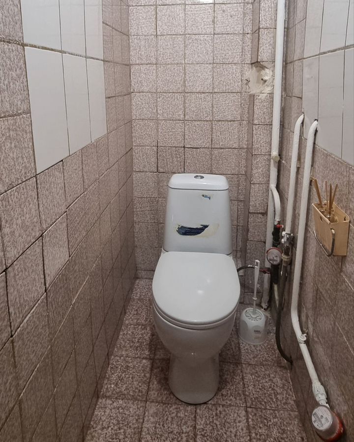 квартира г Казань Авиастроительная ул Симонова 6 фото 10