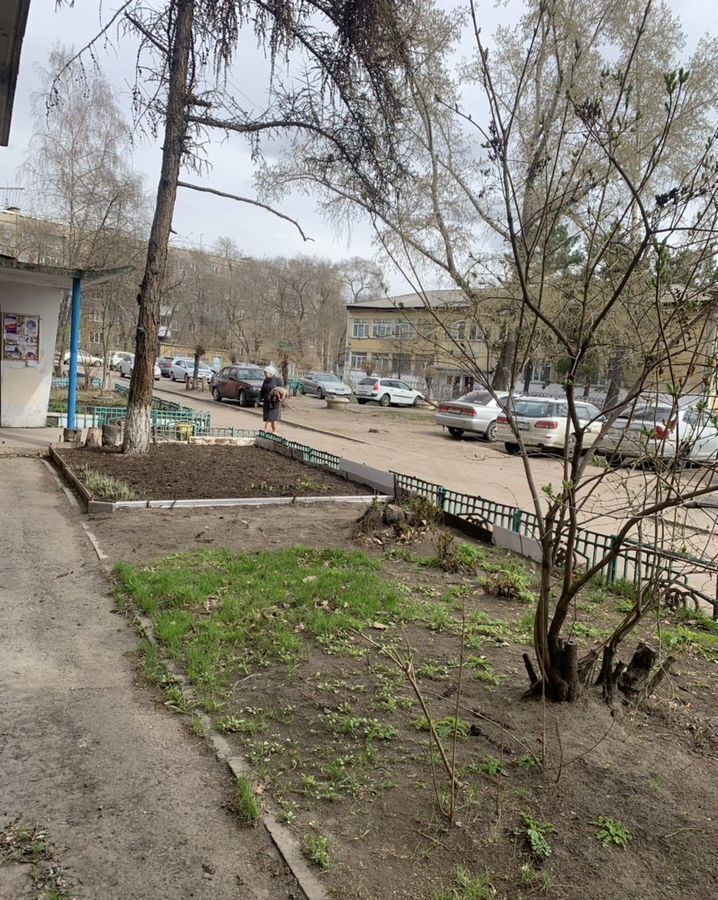 квартира г Черногорск ул Чапаева 37 фото 15