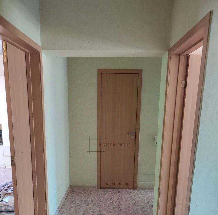 квартира г Новосибирск ул Петухова 14/2 Площадь Маркса фото 8