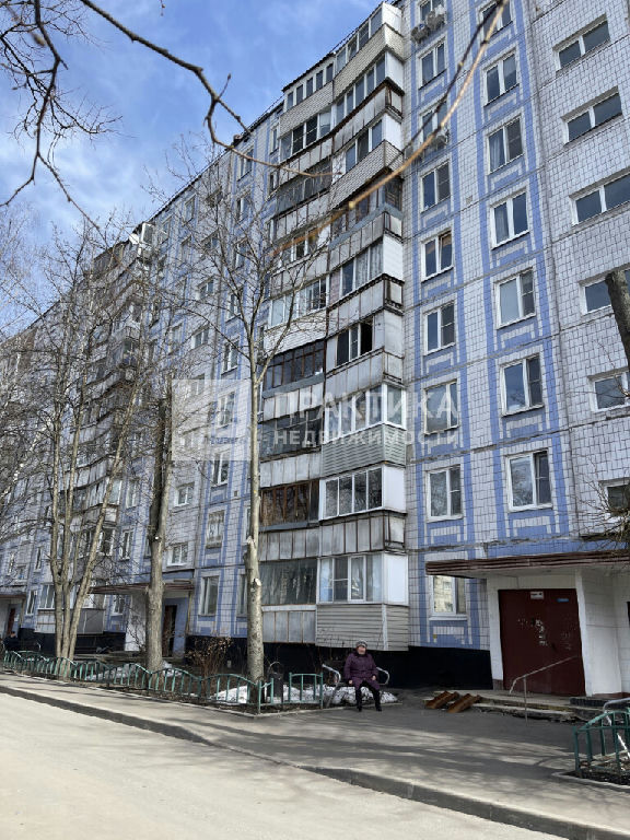 квартира г Видное ул Советская 2а фото 1