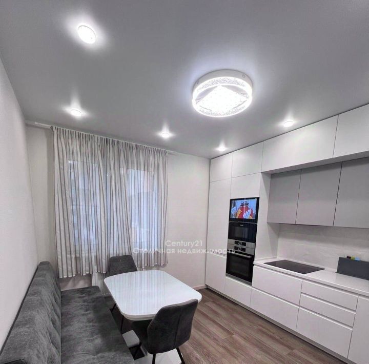 квартира г Видное б-р Зеленые аллеи 17 Домодедовская фото 2