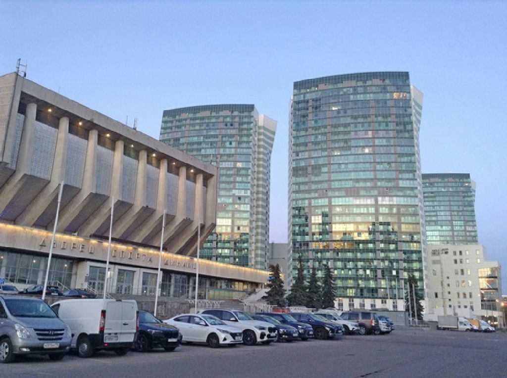 квартира г Москва метро Речной вокзал ул Флотская 7к/2 фото 4