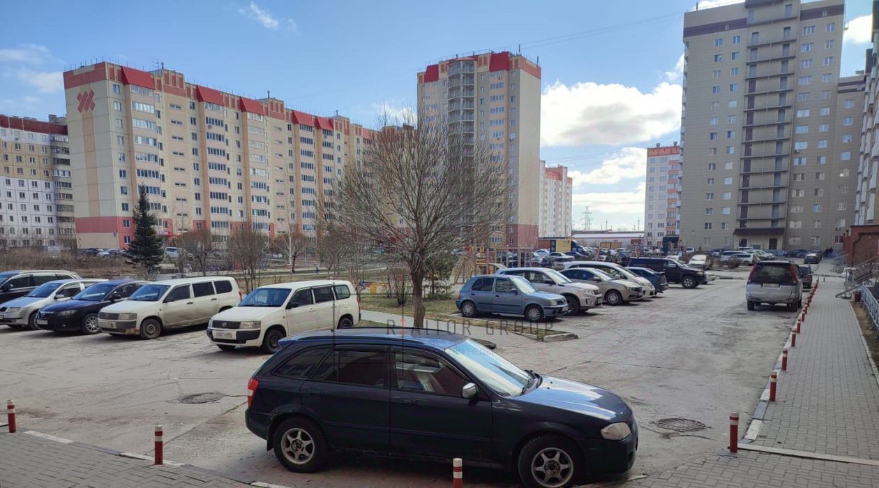 квартира г Новосибирск ул Петухова 14/2 Площадь Маркса фото 17