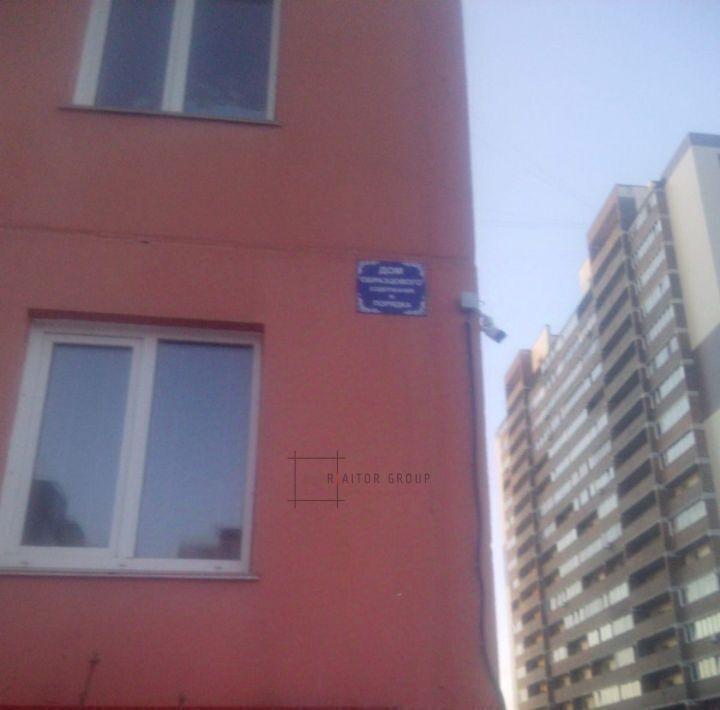 квартира г Новосибирск ул Петухова 14/2 Площадь Маркса фото 18
