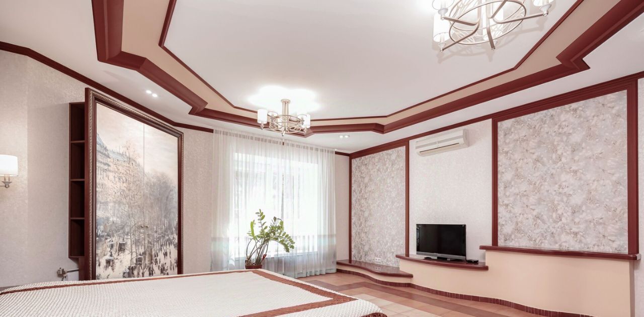 квартира г Новосибирск Заельцовская пр-кт Красный 153а фото 23
