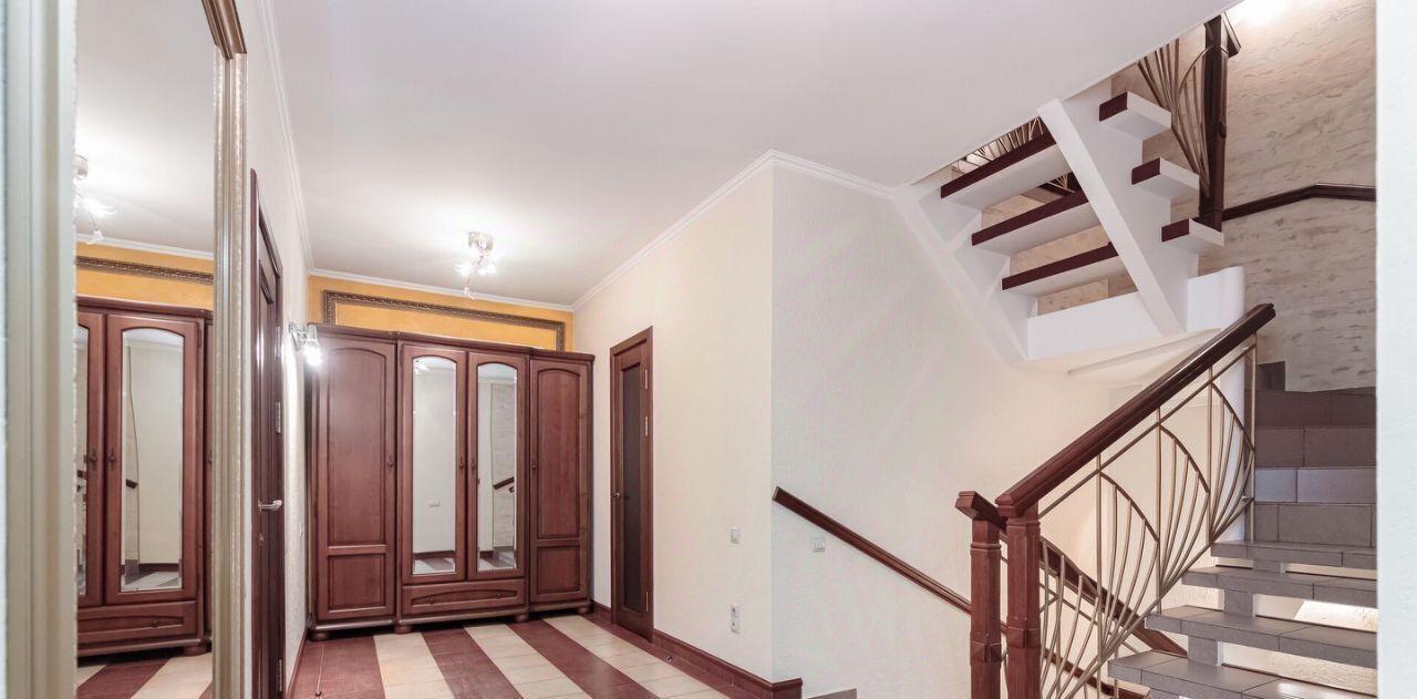 квартира г Новосибирск Заельцовская пр-кт Красный 153а фото 28