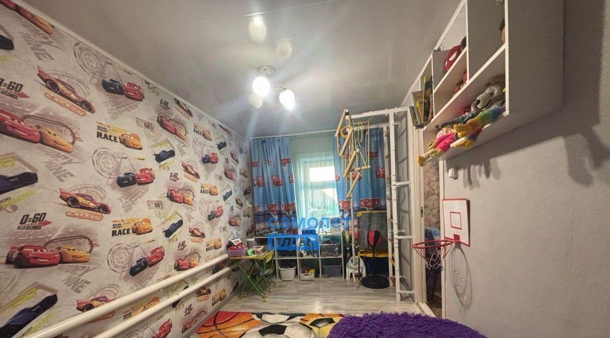 дом г Бийск ул Краснооктябрьская 185 фото 4
