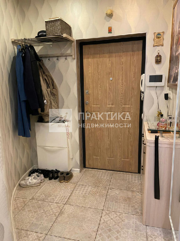 квартира г Электросталь ул Захарченко 7 фото 26