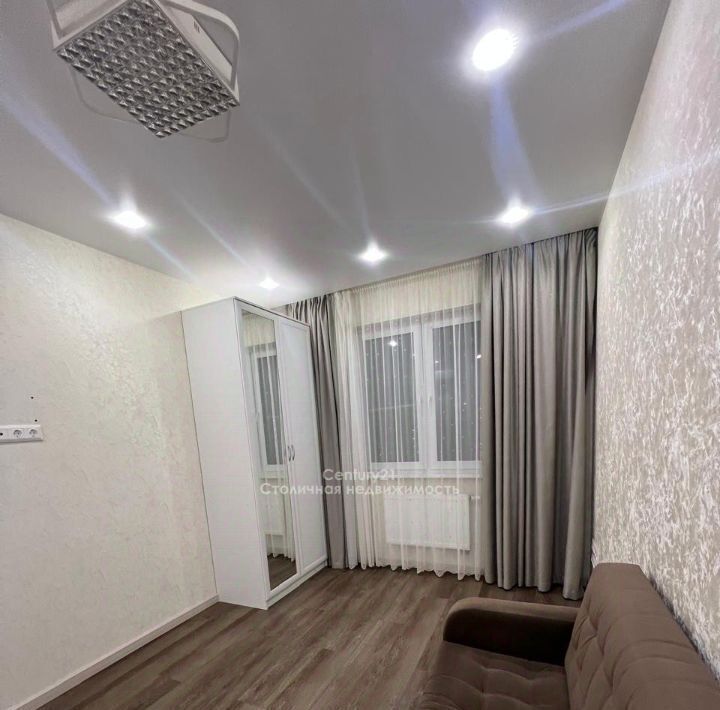 квартира г Видное б-р Зеленые аллеи 17 Домодедовская фото 10
