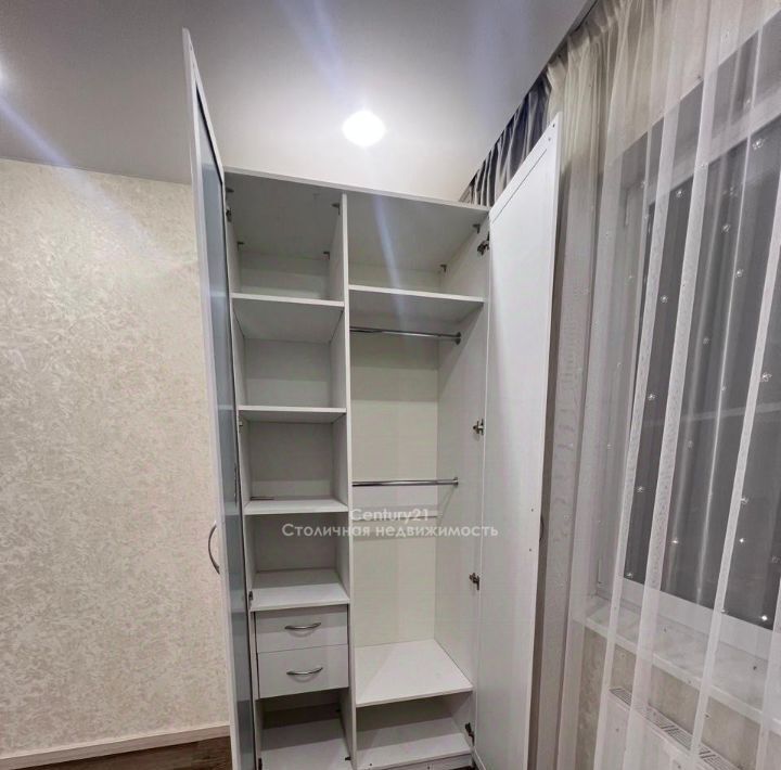 квартира г Видное б-р Зеленые аллеи 17 Домодедовская фото 13