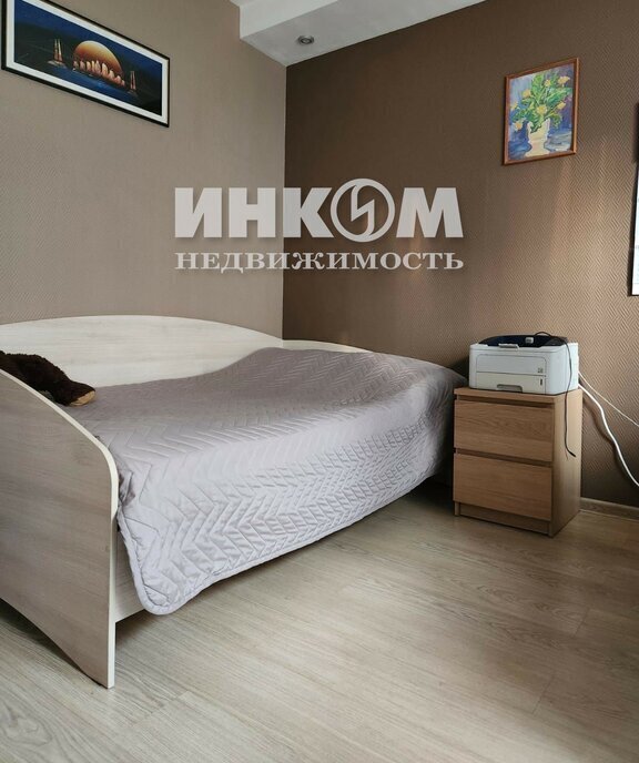 квартира г Мытищи ул Колпакова 37 Медведково фото 11