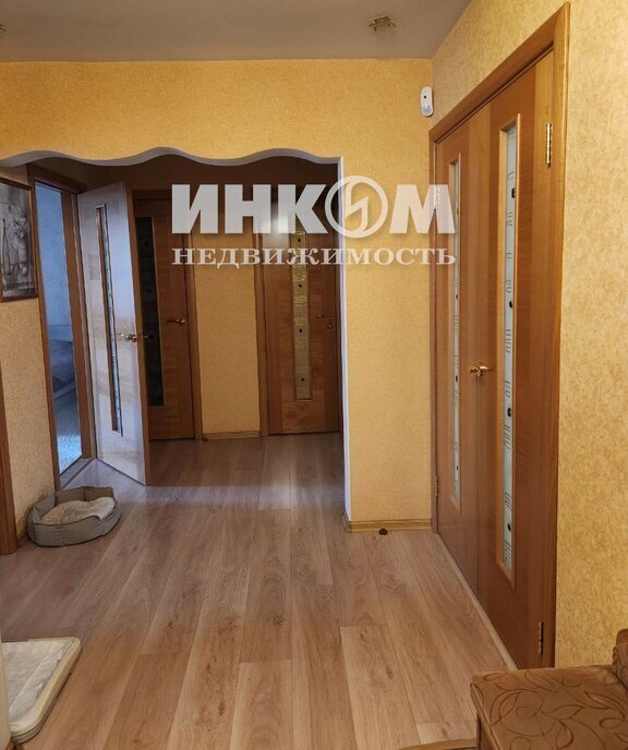 квартира г Мытищи ул Колпакова 37 Медведково фото 20