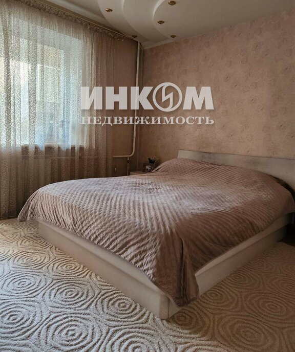 квартира г Мытищи ул Колпакова 37 Медведково фото 15