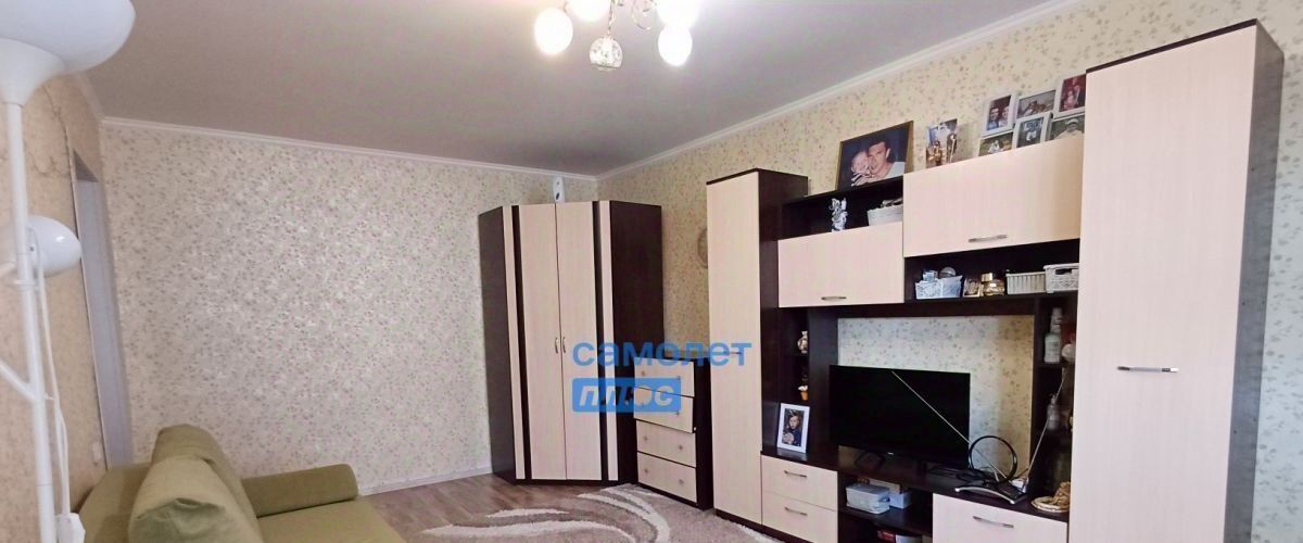 квартира г Бийск ул Социалистическая 76 фото 5
