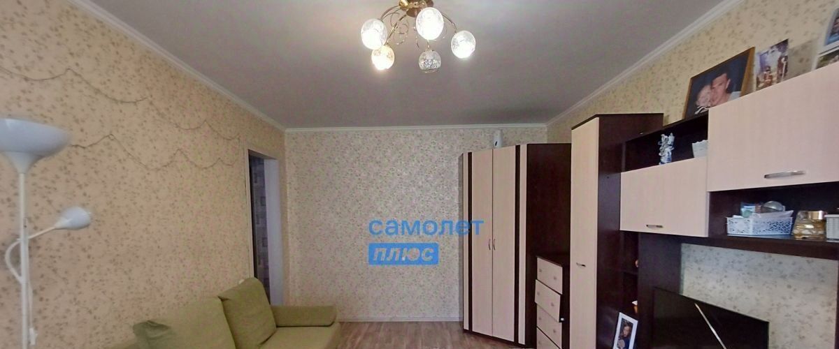 квартира г Бийск ул Социалистическая 76 фото 6