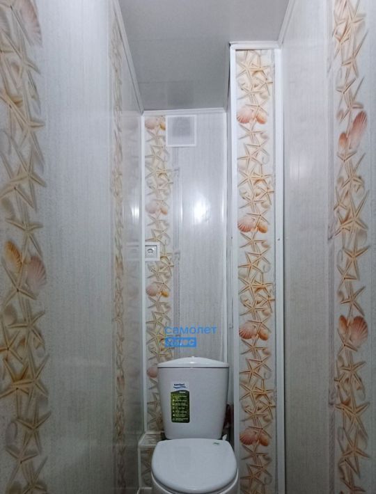 квартира г Бийск ул Социалистическая 76 фото 15