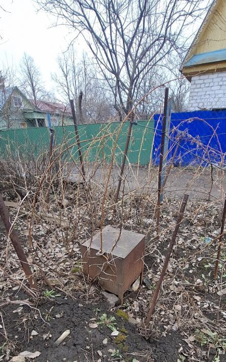 земля г Уфа р-н Ленинский снт Белая Чайка 95 фото 7