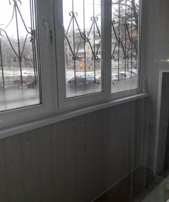 комната г Самара Безымянка ул Георгия Димитрова 43 фото 5