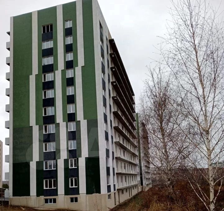 квартира г Новосибирск Золотая Нива ул Плющихинская 9 фото 16