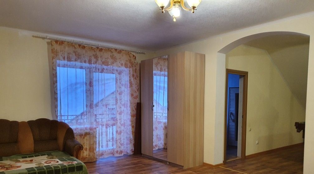 дом г Уфа р-н Калининский ул Пограничников 19 фото 12
