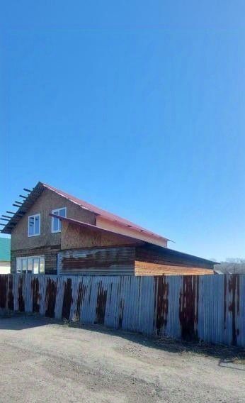 дом г Новокузнецк р-н Заводской ул Шамотная фото 1