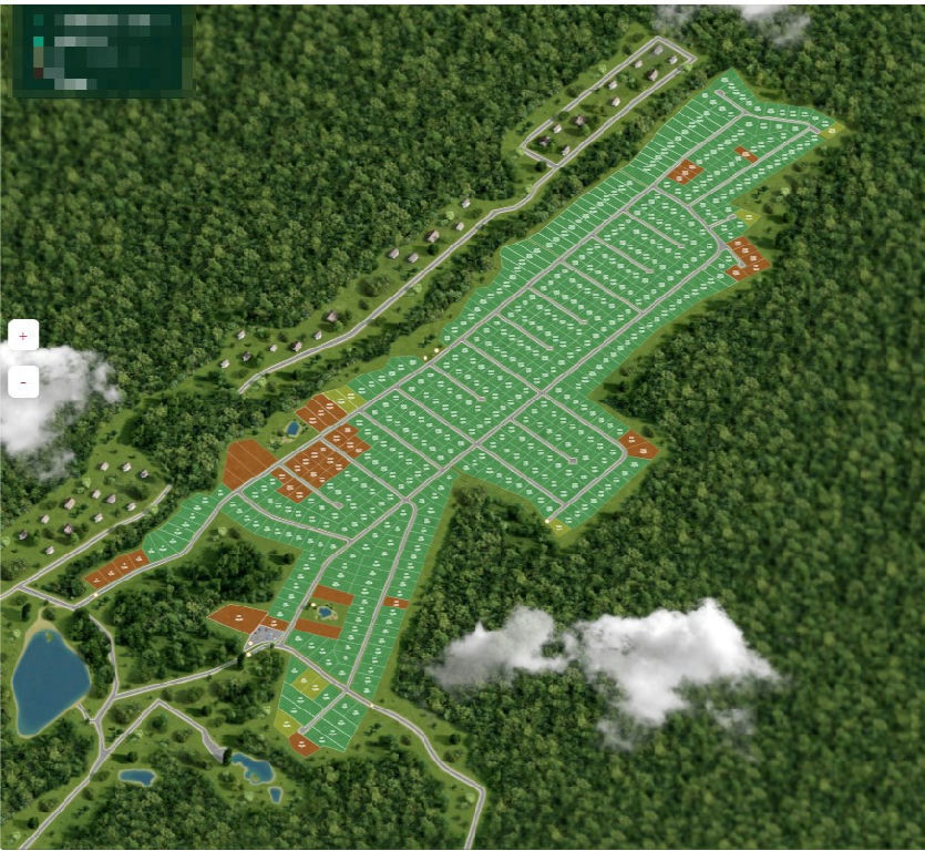 земля Минино д. фото 7