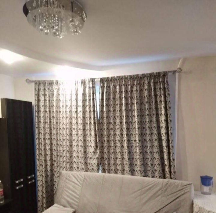 квартира г Архангельск Октябрьский ул Гайдара 4 фото 4
