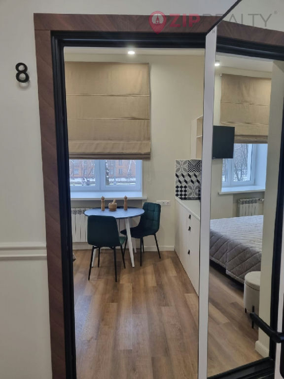 квартира г Москва метро Алексеевская проезд Рижский 3 фото 2