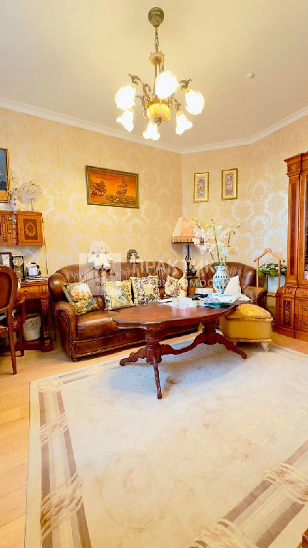 квартира г Москва метро Белокаменная проезд Погонный 3ак/2 фото 21