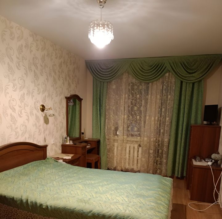 квартира г Уфа р-н Советский б-р Хадии Давлетшиной 6 фото 5