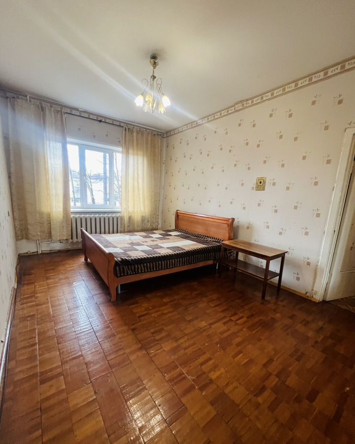 квартира г Архангельск р-н Ломоносовский округ ул Урицкого 49к/1 фото 2