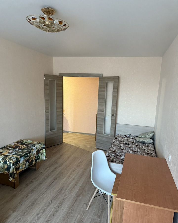 квартира г Воронеж р-н Коминтерновский пр-кт Московский 90к/1 фото 2