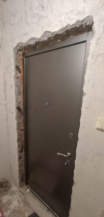 квартира г Тольятти р-н Автозаводский ул Ворошилова 15 фото 3